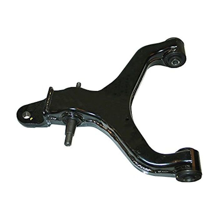Brat suspensie roata fata Ssangyong Actyon 1, 11.2005-2012, Actyon Sports 1 (Qj), 11.20052012-, Kyron, 05.2005-, Rexton 2006-2017, partea Stanga, Inferior, marca SRLine Polonia, 4450109001, 4450109002