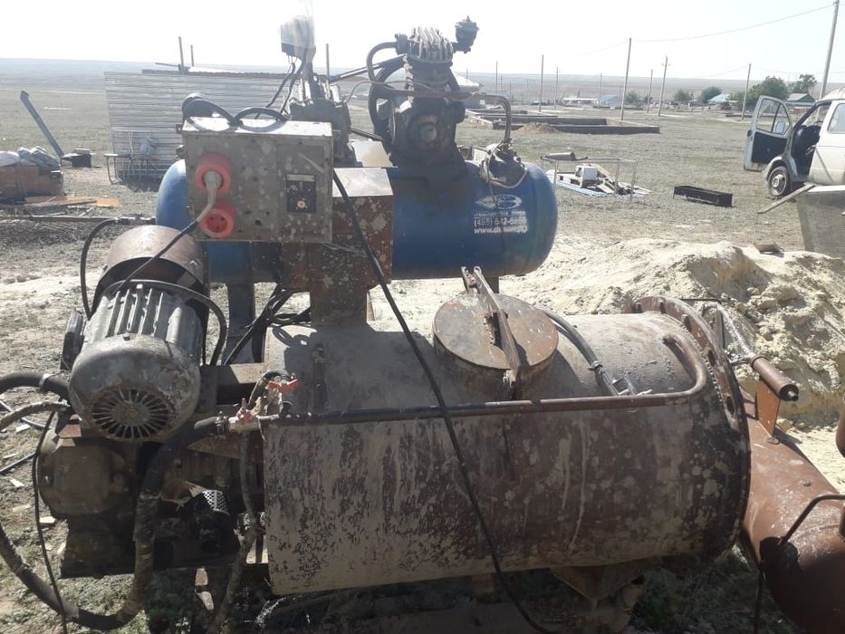 Продам аппарат для пеноблока