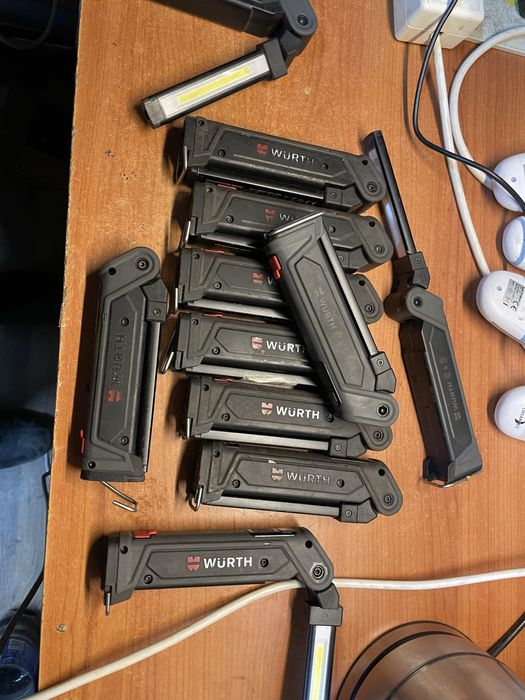 Lanterne wurth modele noi