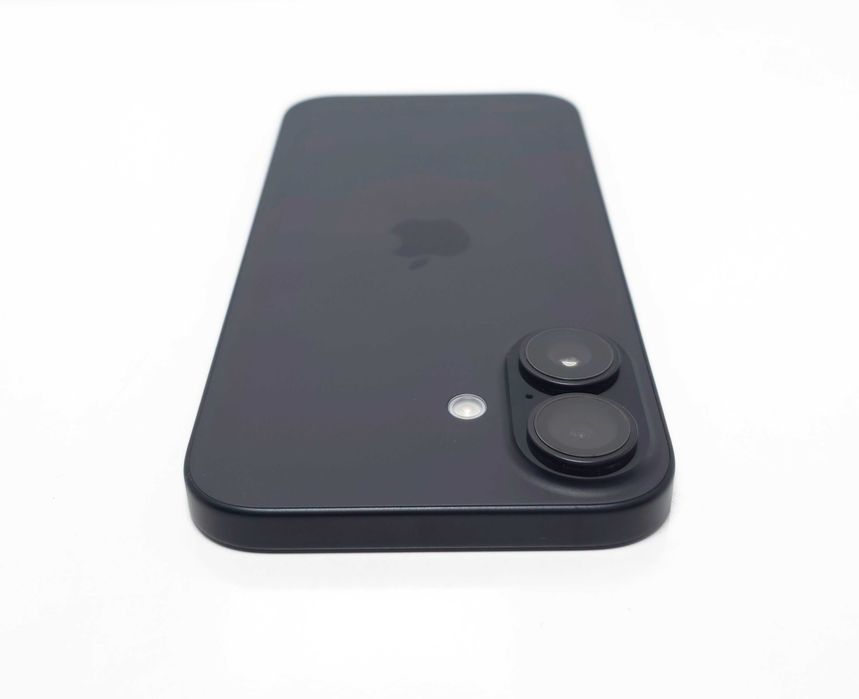 НОВ•iPhone 16 128GB Black