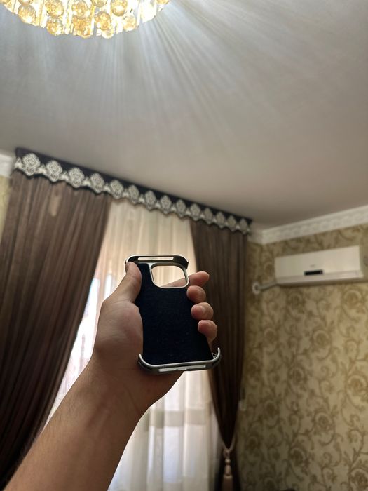 iphone 15 pro chexol