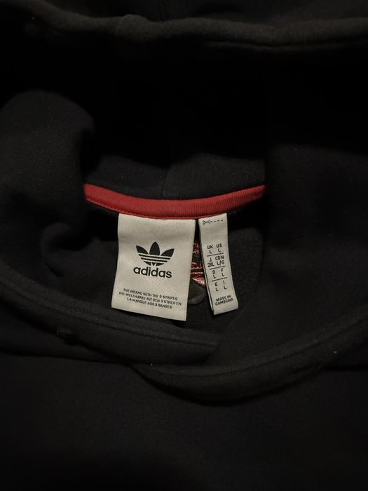 Manchester United Hoodie