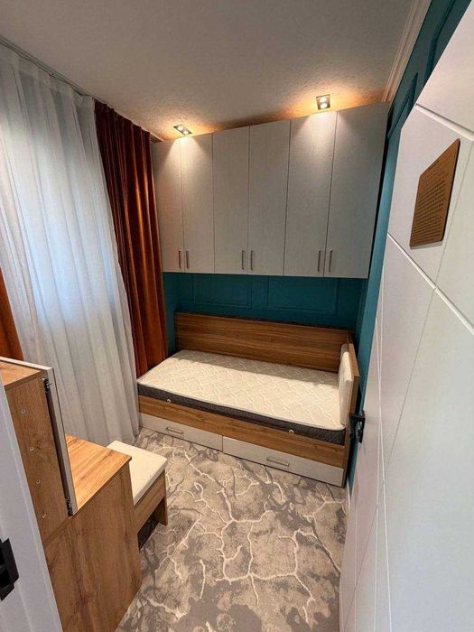 Продается квартира. Юнусабад 12 2в3\4\4 метро Туркистон