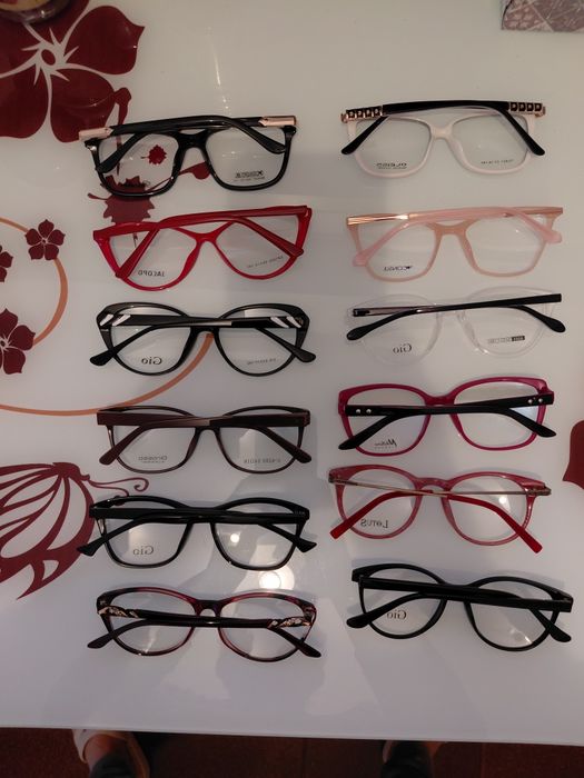 Vind rame ochelari