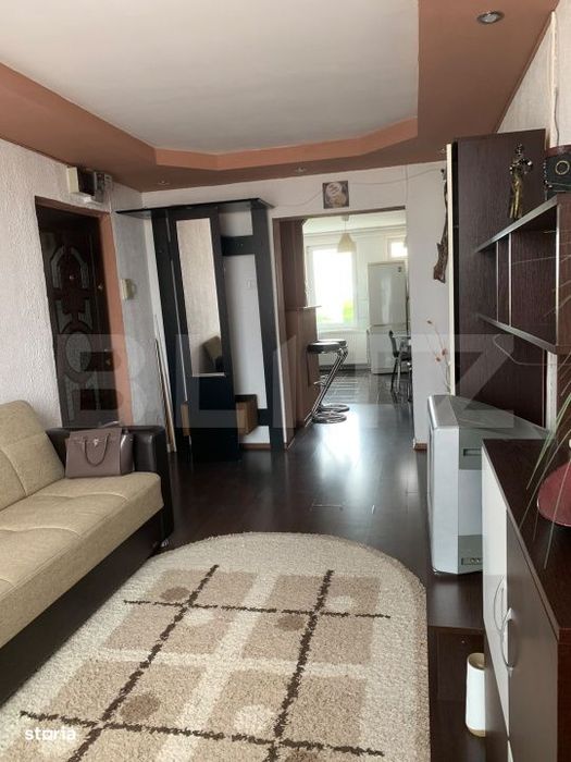 Apartament 3 camere, 63mp utili, Craiter-Brasov