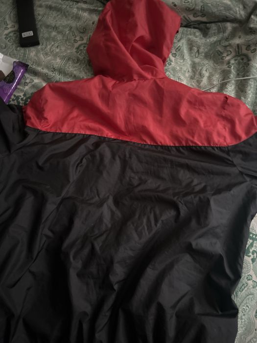 Шушляково яке Nike