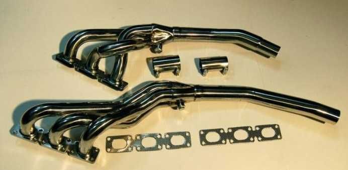 Спортен изпускателен колектор за BMW БМВ М50 М52/TU e36 e46 320-328i