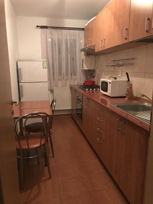 Apartament 1 cameră, decomandat, 38 mp, Calea Turzii
