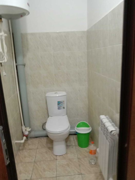 Квартира ижарага берилади