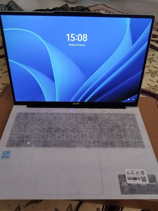 Продается ноутбук Acer