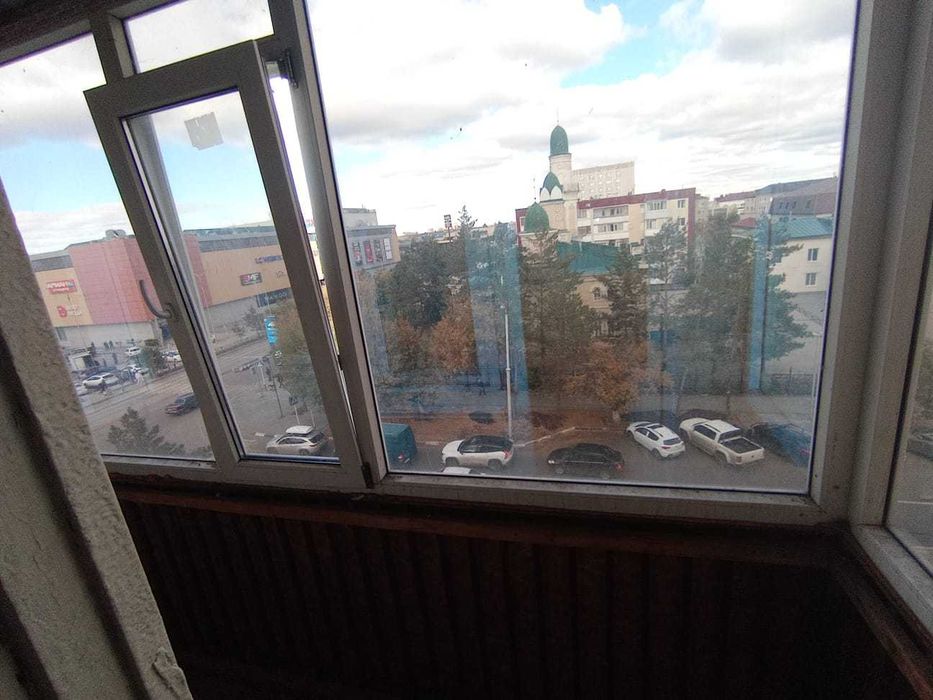 1 ком кв в на Цуме