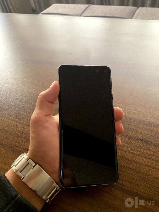 Samsung s 10 5g ideal holatda