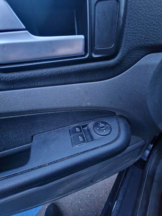 Ford Focus 1.6+ Gaz