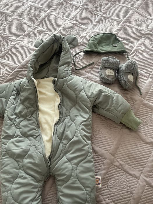 Вещи мальчику 3 мес