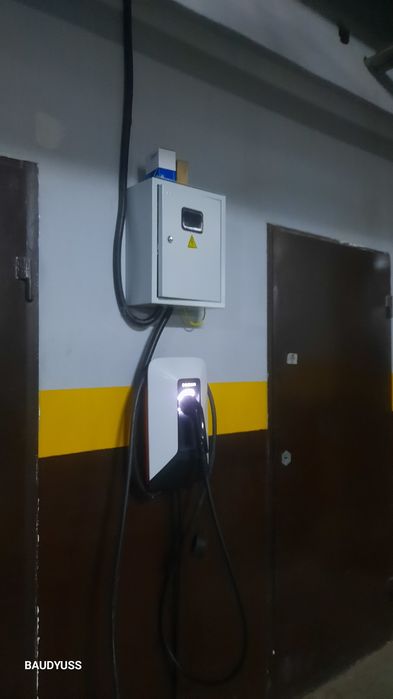 Электрик! Электромонтаж!