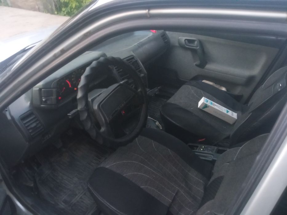 Vaz 2110 обмен Матиз или нексия 1