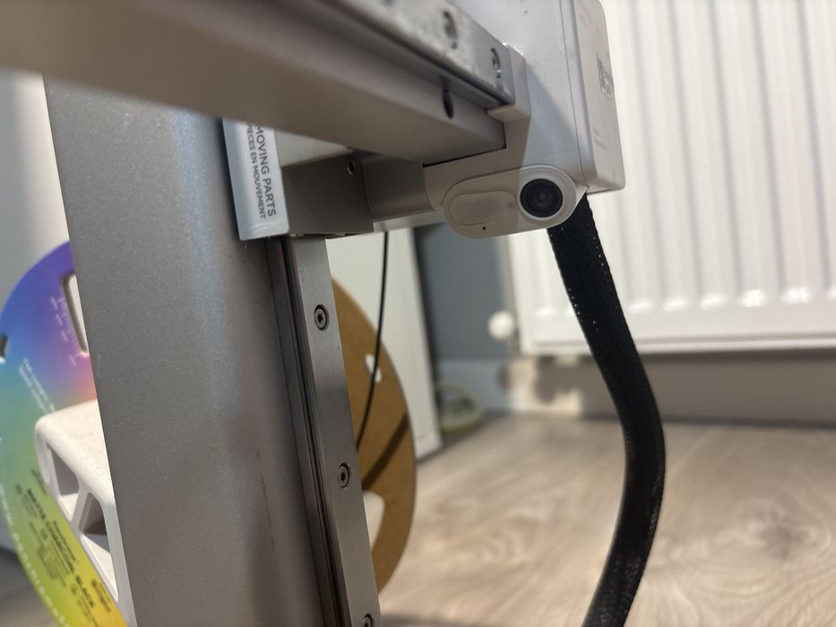 bambu lab A1 mini