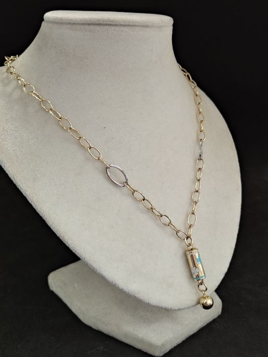 НОВ Златен Синджир 7.86гр / 14К