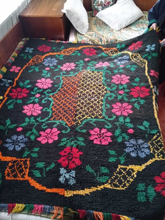 Плат за изработка на носии, ленен плат, вълнен плат