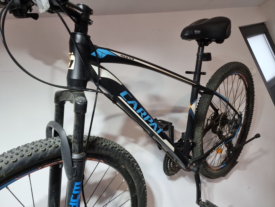 Bicicletă Carpat Invictus ,29 inch,stare exceptională