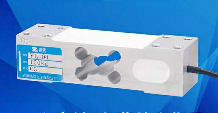 Тензодатчик