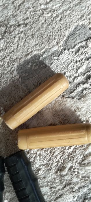 Вело ручки Кама Урал салют ссср