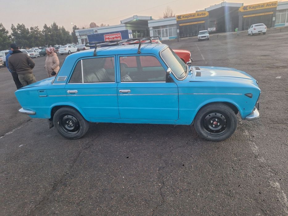 Жига сделана под драг