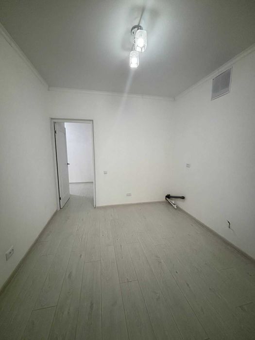 1 комнатная квартира