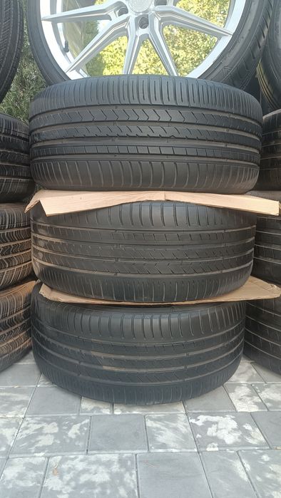 20 original diska balon kovinni sifat