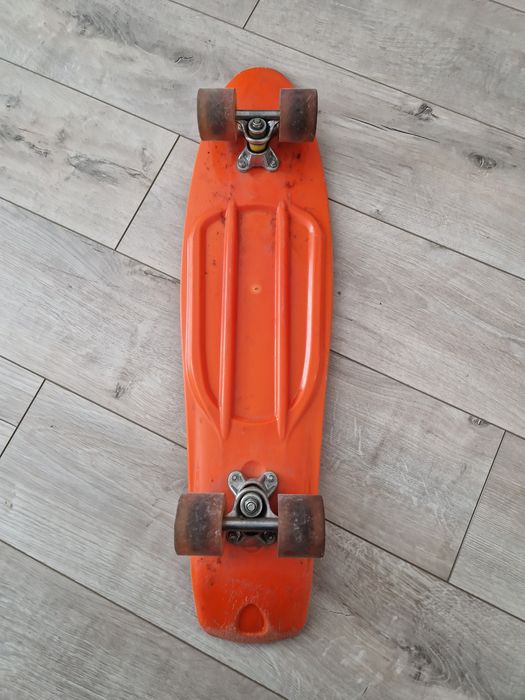 Vand Penny Board Kondition 74.5 cm