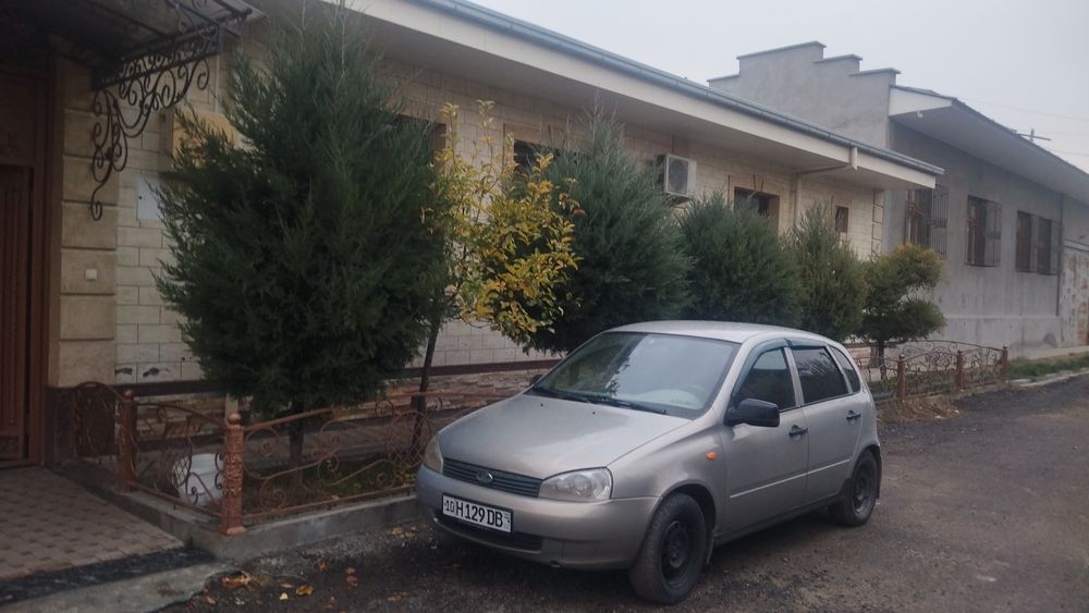 Tayyor uy sotiladi yunsobod sabzavot mahallasida