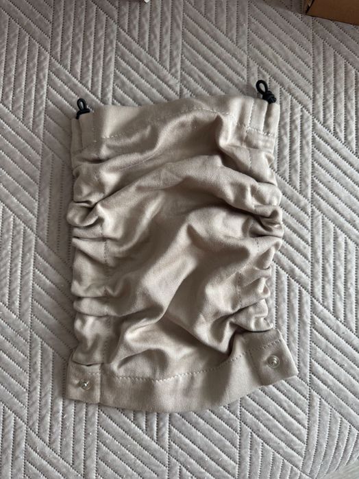 Ергономична раница Isara Quick Full Buckle