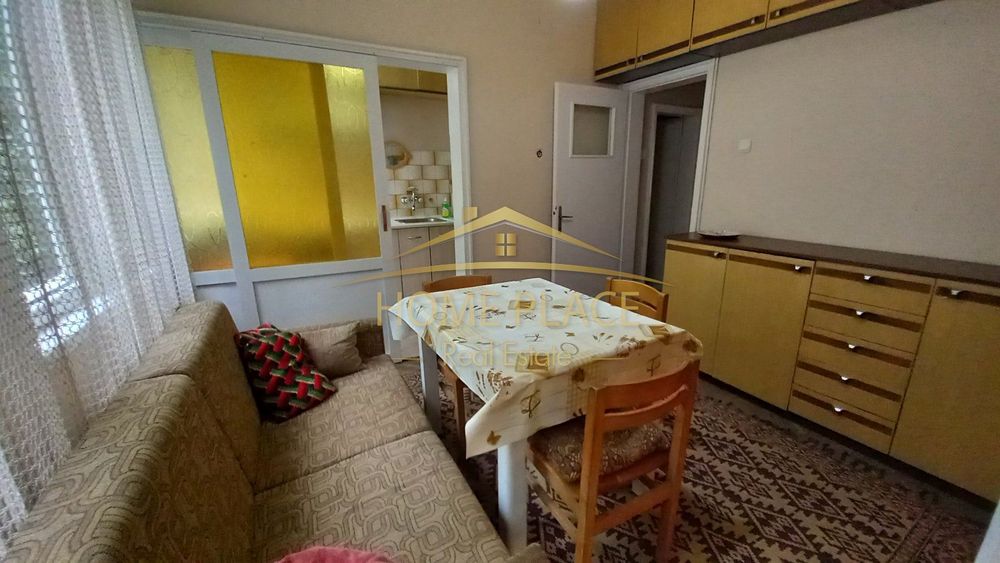 Дава се под наем Четиристаен апартамент в Варна, Чаталджа - 90 кв.м за 459 € - Снимка #1