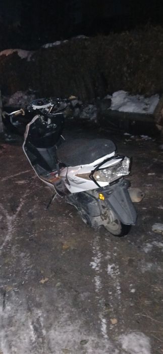 Продам скутер м10