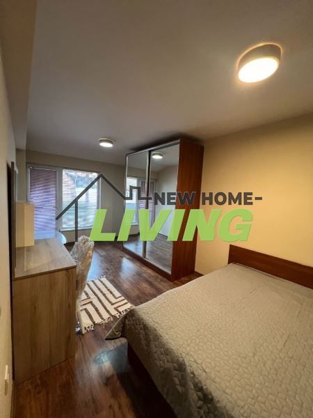 Продава се Тристаен апартамент в Пловдив, Каменица 1 - 130 кв.м за 1531 €/кв.м - Снимка #6