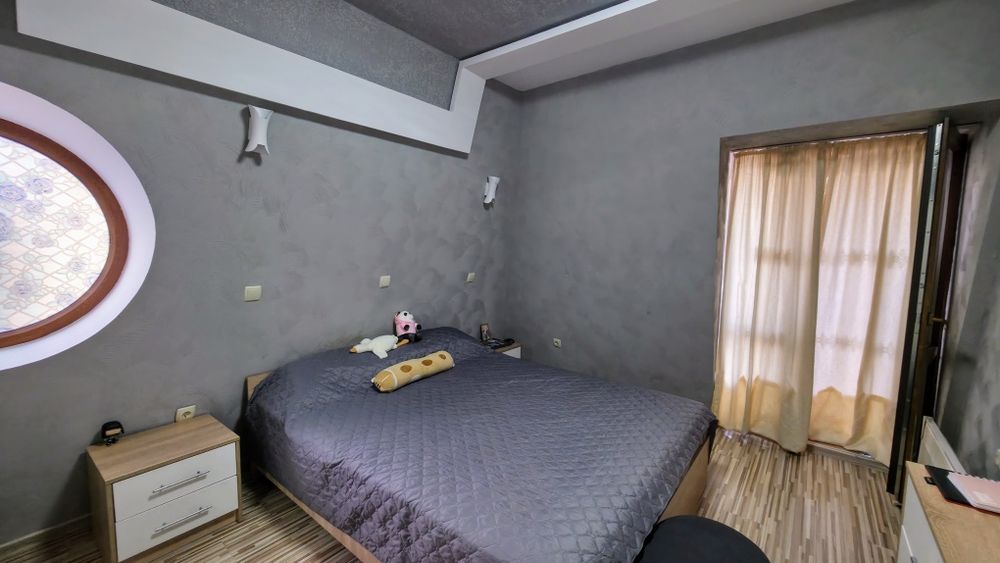Продава се луксозен 4-стаен апартамент, ново строителство,в жк. Изток, гр. Перник