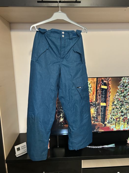 Pantaloni ski wedze wed’ze iarna