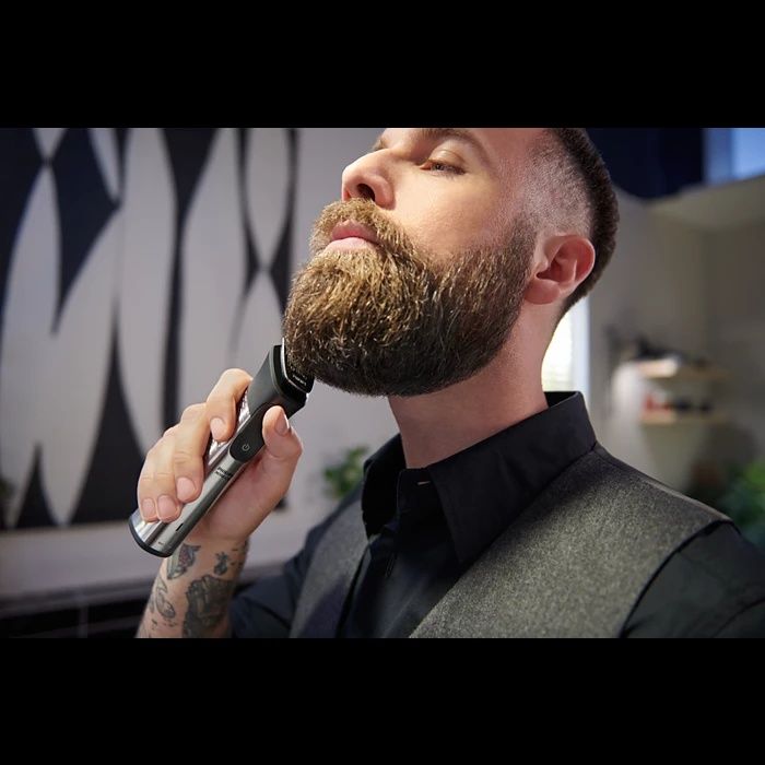 Philips MG7900 Триммер для бороды, волос и для тело