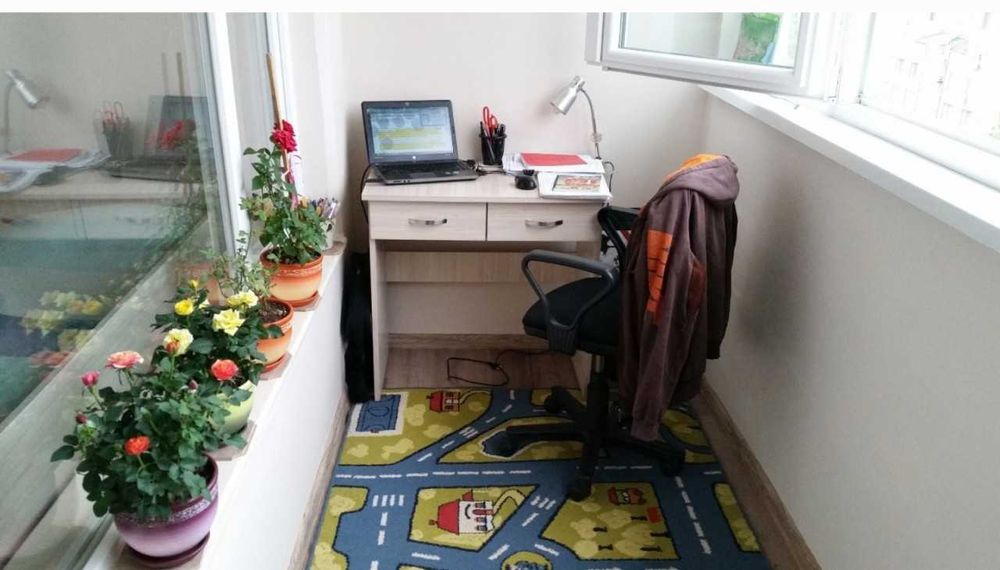 Продава се Двустаен апартамент в Пловдив, Кършияка - 48 кв.м за 1542 €/кв.м - Снимка #6