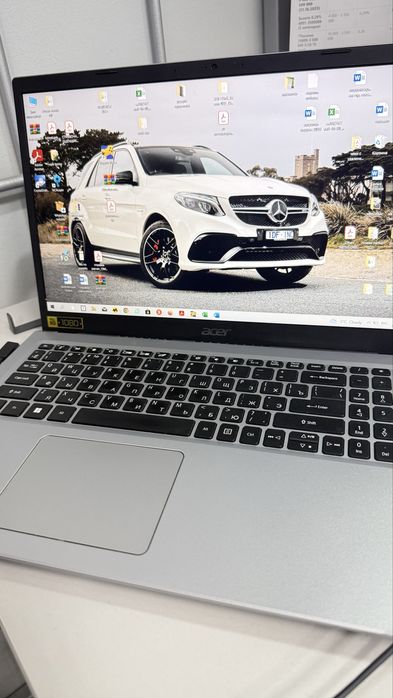 Ноутбук Acer (Лисаковск лот:921812)