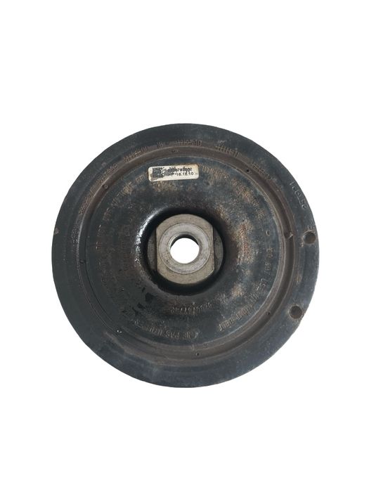 Fulie Vibrochen Nissan Qashqai / Qashqai +2 I J10, Jj10 2006 - 2014 2.