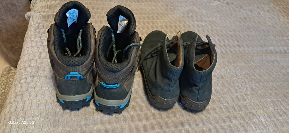 Bocanci dama mărimea 39