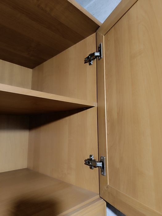 Шифоньер, стенка, мебель для спальни