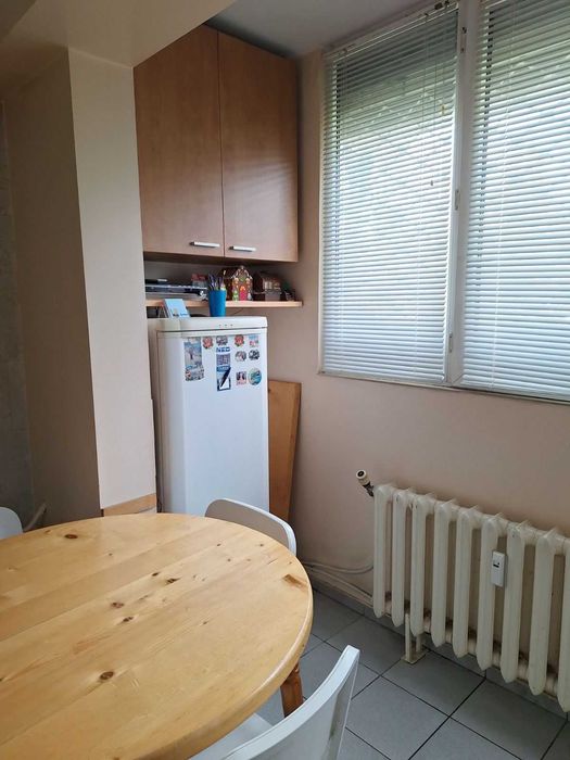 Продава се Двустаен апартамент в София, Хаджи Димитър - 58 кв.м за 2844 €/кв.м - Снимка #5