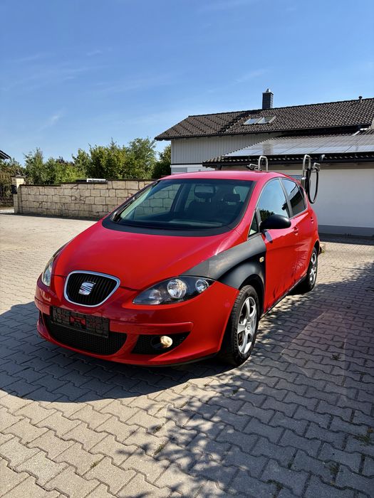 SEAT Altea 2005