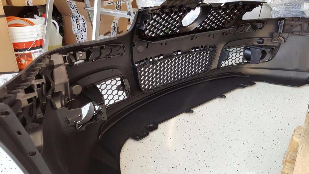 Bara fata VW Golf 5 GTI - Podus NOU -**Verificare colet *