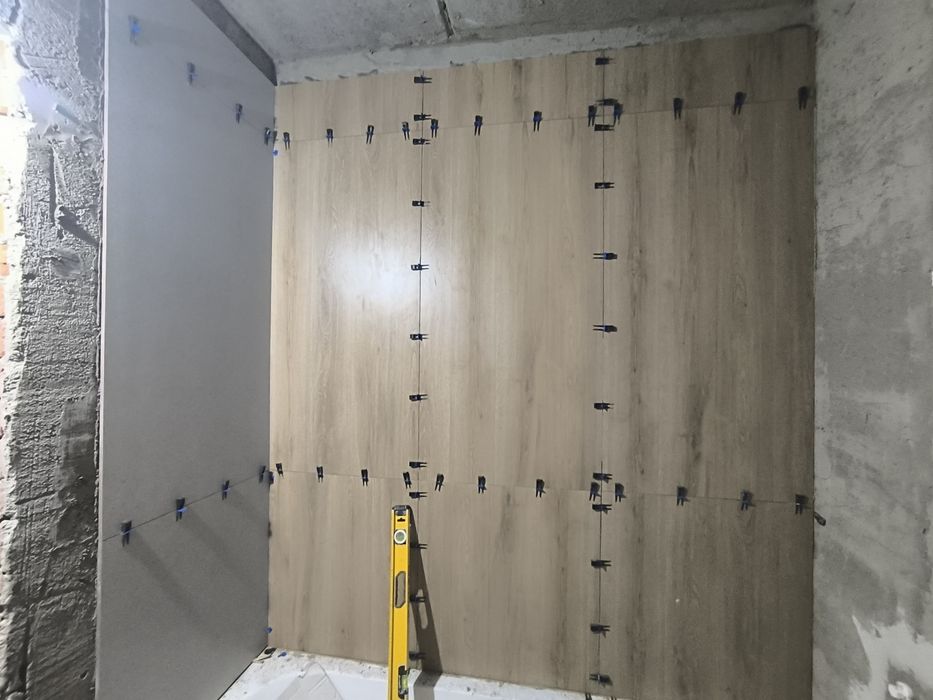 Услуга кафельшик