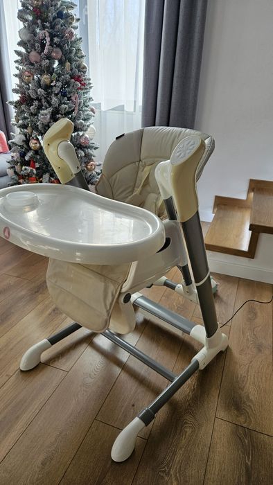 Topmark люлка-столче за хранене