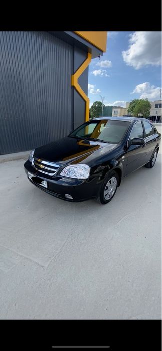 Other Lacetti / Gentra 2010 — 2