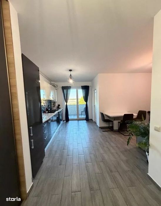 Apartament 2 camere Sannicoara/Estimo